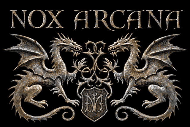 Nox Arcana logo