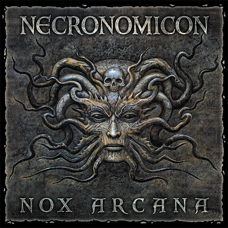 necronomicon book of dead names card game