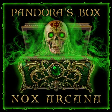 Pandoras Box