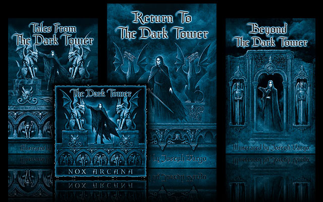 dark tower series ibooks download